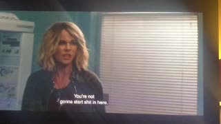 Jolt film : transgender activist