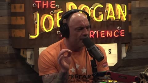 Joe Rogan wants to know why the Covid Vaccine was given to pregnant women