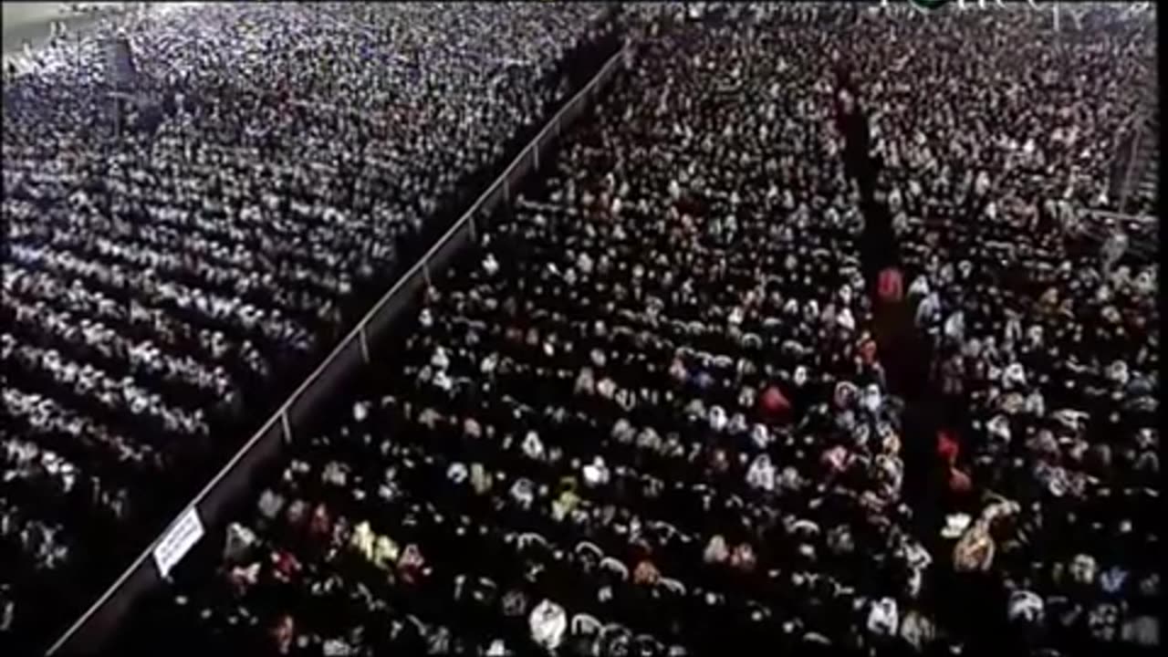 Taweel As Shawq by Ahmed Bukhatir with arabic & eng Subtitles