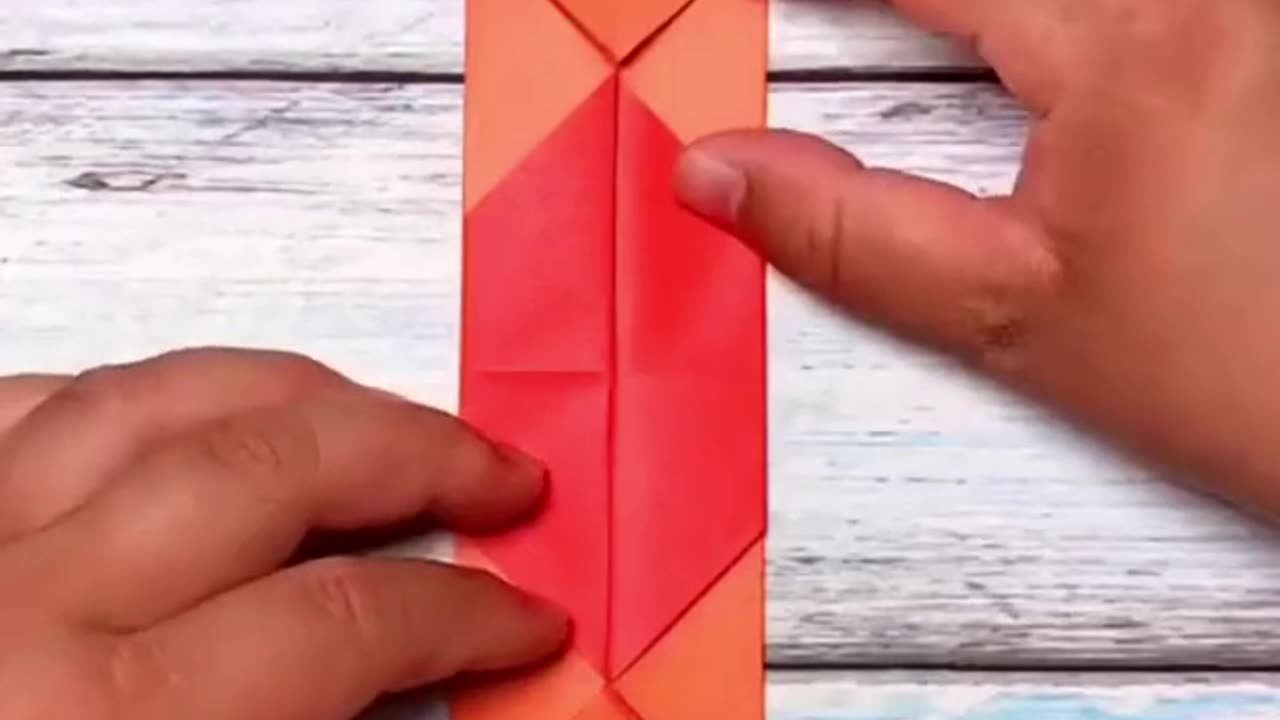 Diy paper toy for kids❤👏