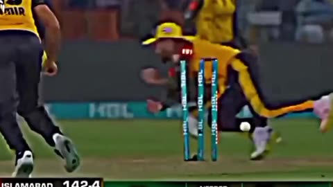 Maqsood On Fire