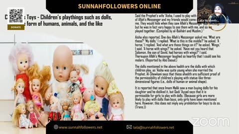 The Lawful and Unlawful in Regards to the Home