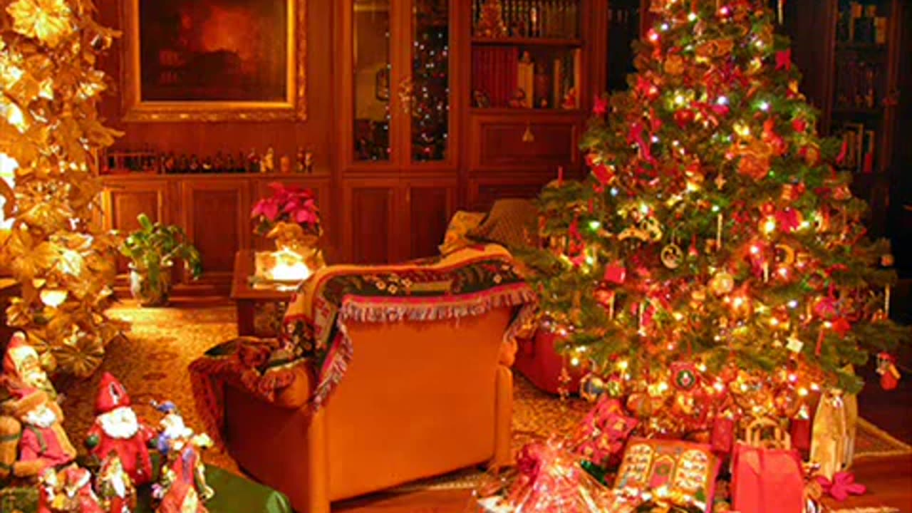 Best Christmas Songs 8 - Happy Holiday (Greatest Old English X-mas Song Music Hits)