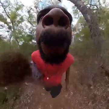 When you spot your kid making that poop face from across the room