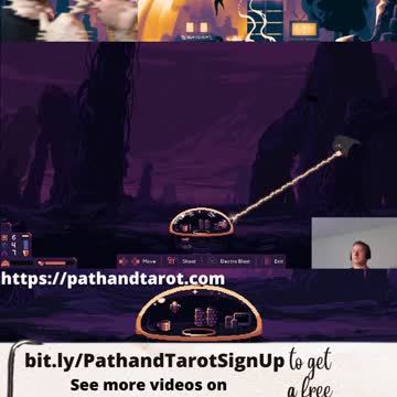 Dome Keeper Tower Moments Clips Part 6