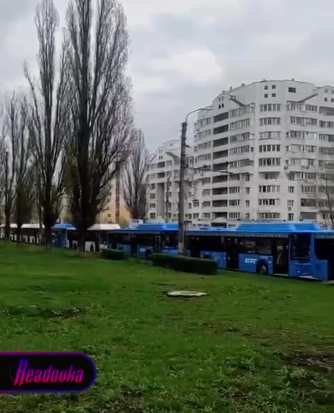 Thousands of residents of the Russian city of Belgorod are being evacuated