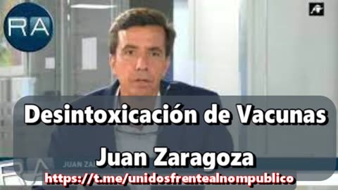 DESINTOXICACION