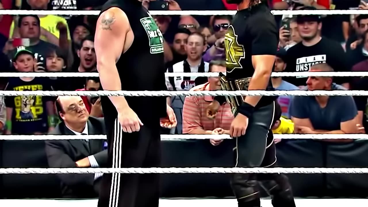 Wrestling wwe