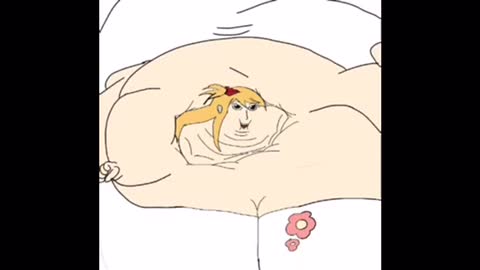 The Ultimate Body Inflation Slideshow | With Music | 18+, Adult Video