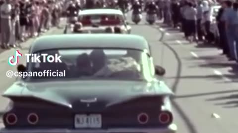 Remembering JFK in Dallas Texas Nov 22 1963