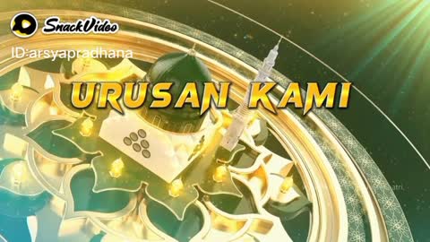 Doa hari ini
