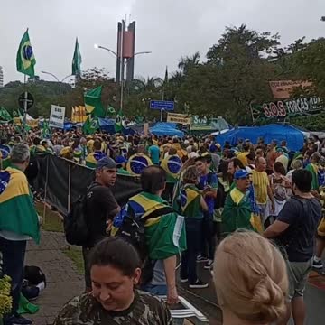 COMANDO MILITR SUDESTE 02-12-2022