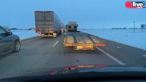 En route-6