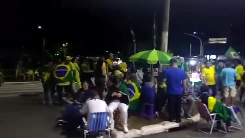 NIGHT IN SÃO JOSÉ DOS CAMPOS, NOVEMBER, 15, 2022 3