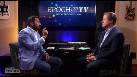 ⚫️KASH on the Sexual Complicity In The FBI