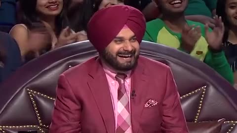 Kapil sharma fun with ashwarya rai