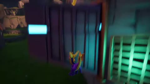 Spyro 2 - Ripto's Rage (Reignited) - Hurricos 100%