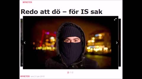 Aftonbladet skyddar inte BARA Terrorister....