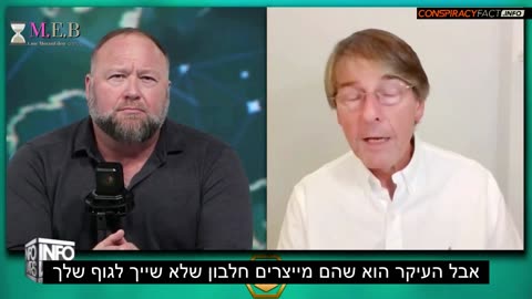 דר מייקל יידון החיסון נועד לדילול אוכלוסין וחברות התרופות הפכו את חיסוני השגרה למרנא ( כל אחד יעשה את השיקול שלו)