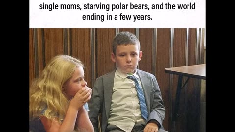 POLITICAL TRIGGER WARNING #94