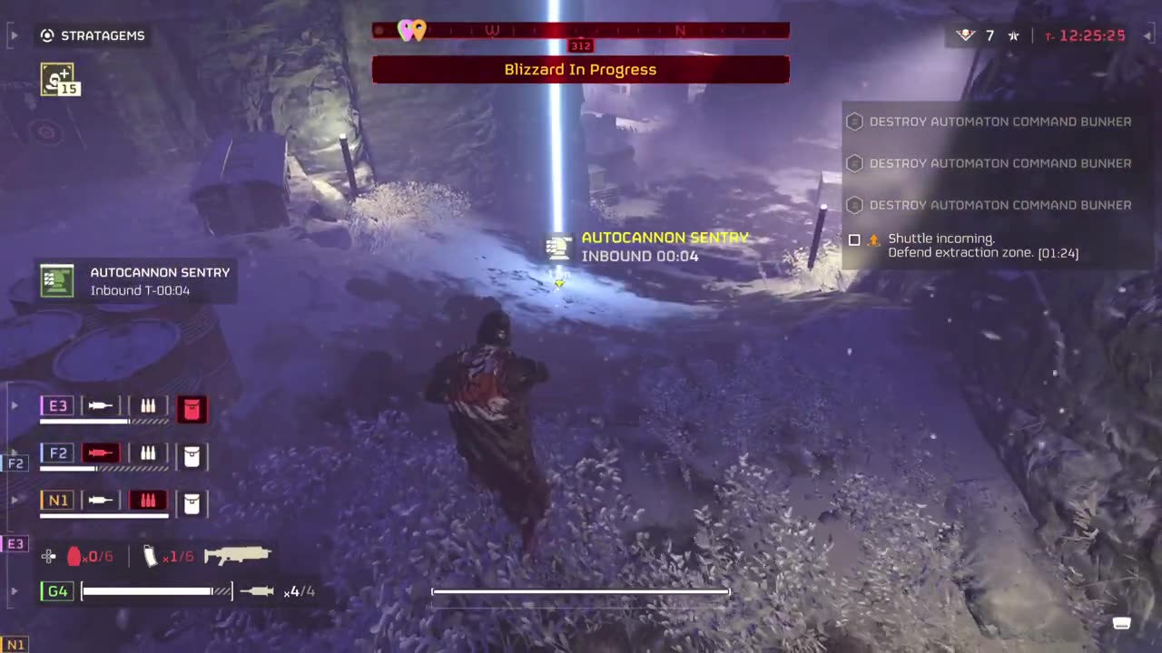 High Skill, No Deaths