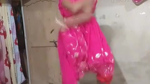 Best dancer