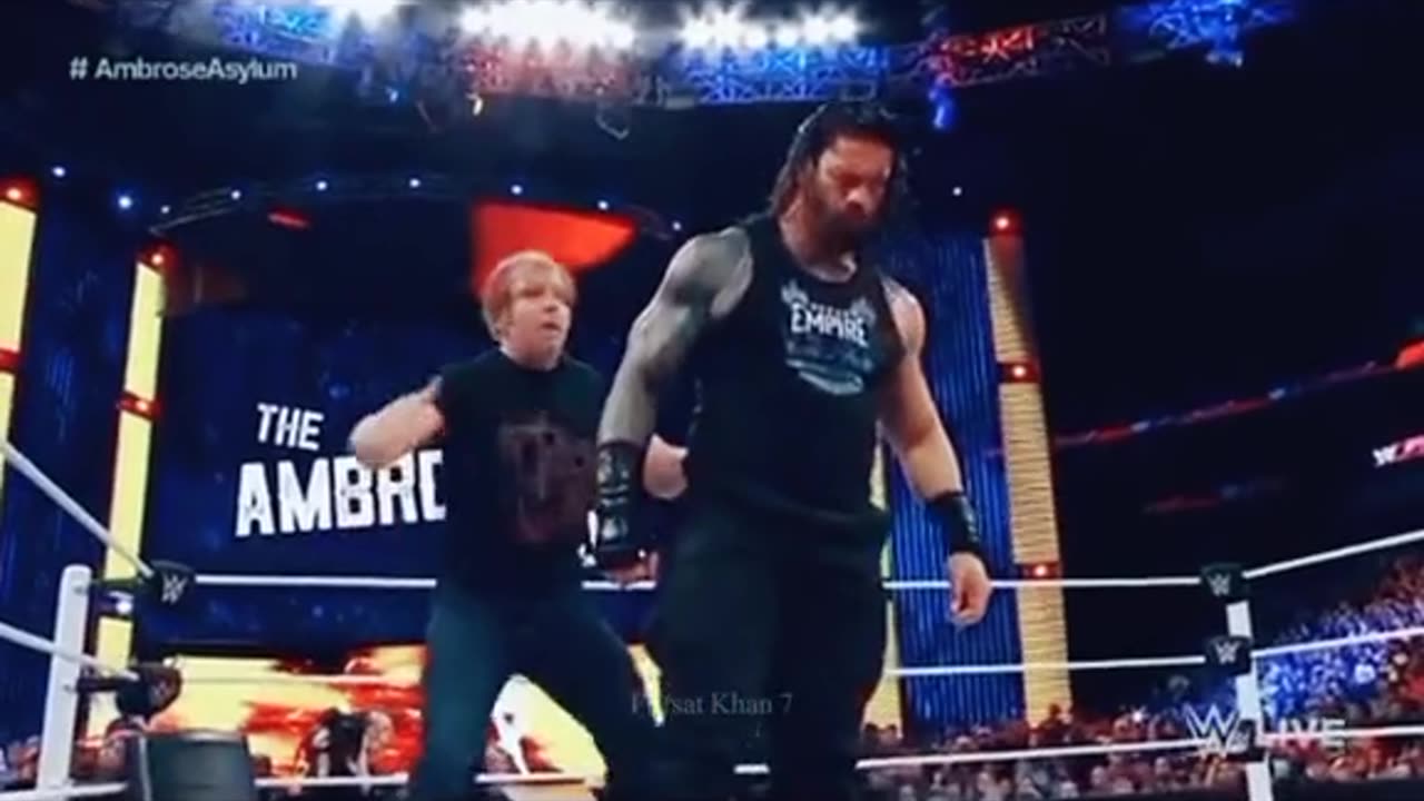 Shield broken Moment 😭❤