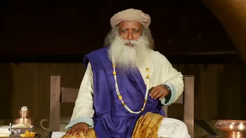 A Quick Way to Break Karmic Cycles _ Sadhguru