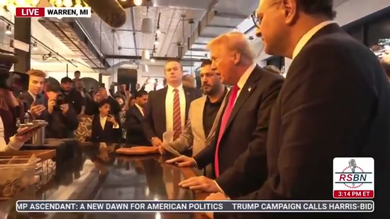 Breaking News: Trump Faces New Criminal Investigation – What You Need to Know!