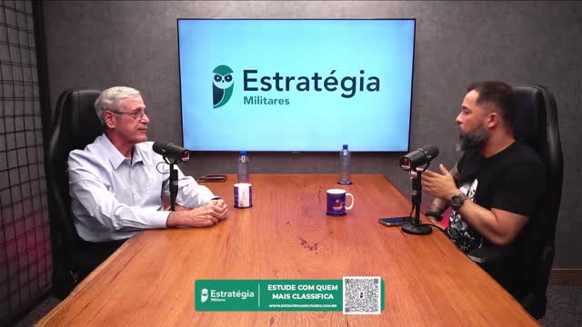 A diferença entre 1964 e 2022-General Rocha Paiva