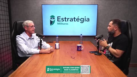 A diferença entre 1964 e 2022-General Rocha Paiva