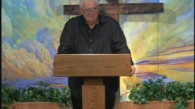 From The Beginning To The End Prophecy Conference 2012 Session 12