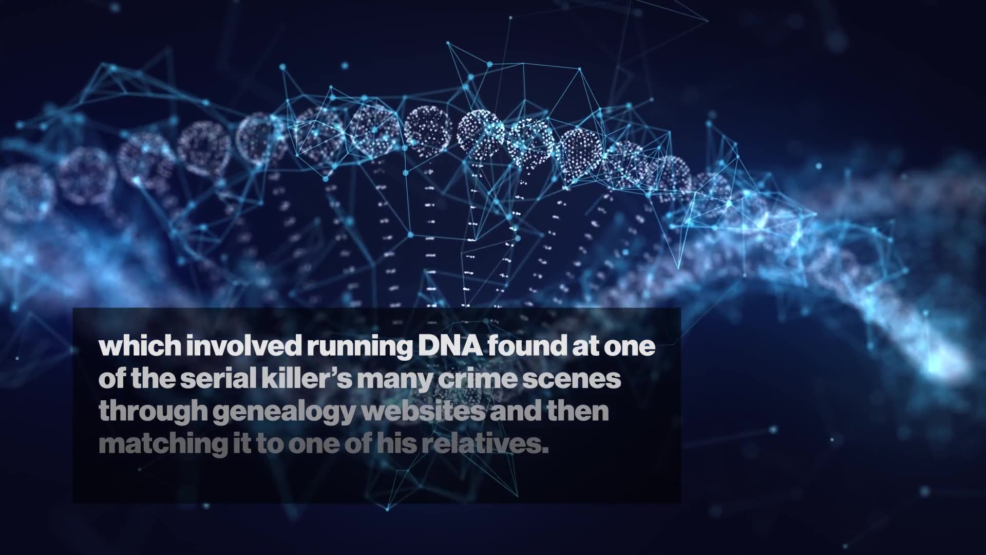 Michigan woman's Ancestry DNA test lands her grandma in jail for murder