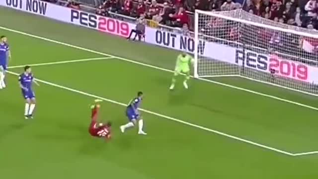 Hazard : fine I will do it myself