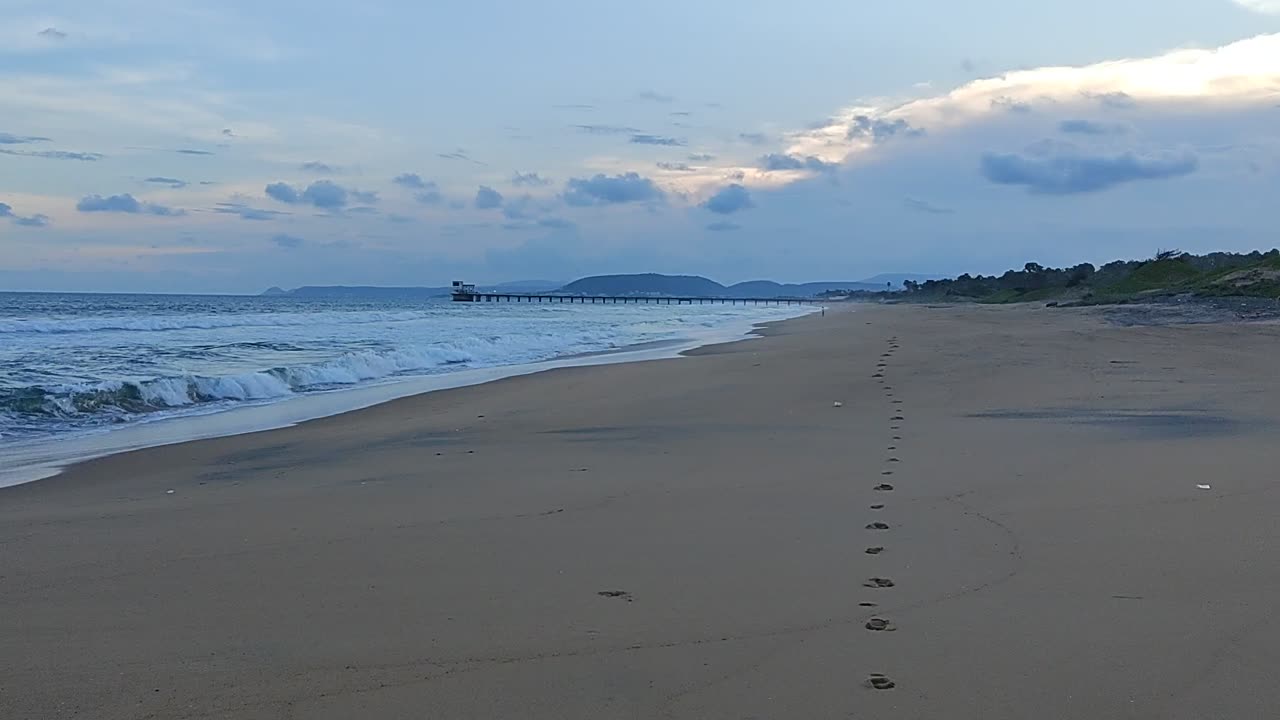 Beach City vizag ⛱️