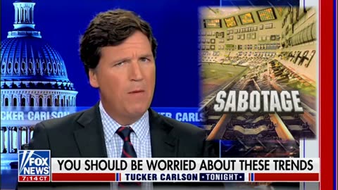 Tucker Carlson 2023-02-14