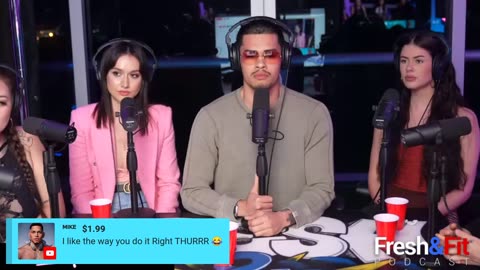 She WASN’T Prepared For This FACT About Her Guy “Friends”