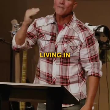 Get Back A Righteous Zeal