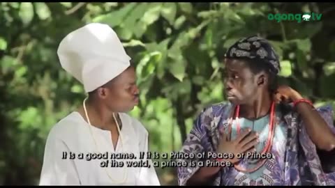 IJO~ THE CHURCH__TRAILER__LATEST GOSPEL MOVIE