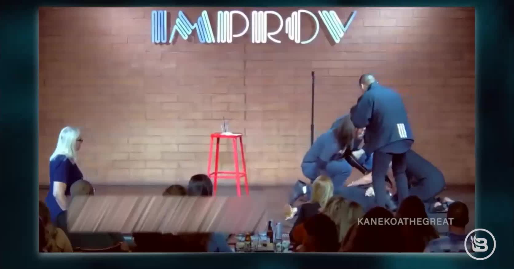 Sudden Cardiac Arrests caught on tape