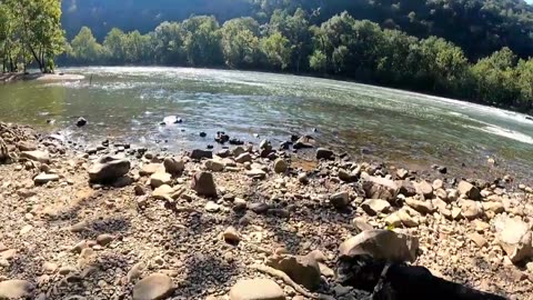 Sandstone Falls, WV