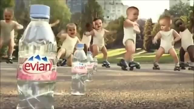Baby Dance.