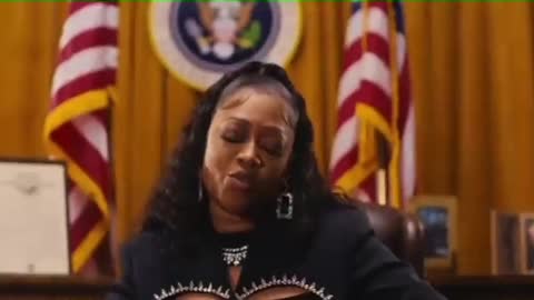 This foolishness right here is what the Democrat Party thinks of Black voters