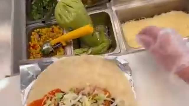 “Bro Makes Burritos Now”