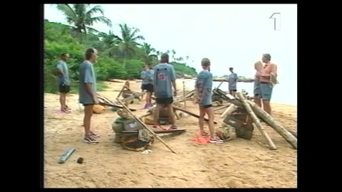 Robinson S01E07