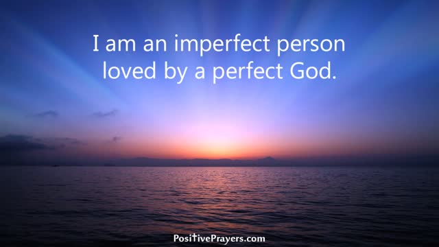 Imperfect Individuals