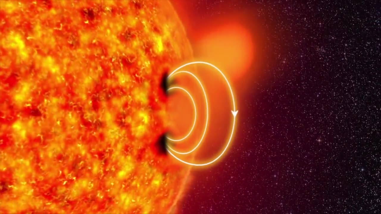 Space Weather and Earth's Aurora