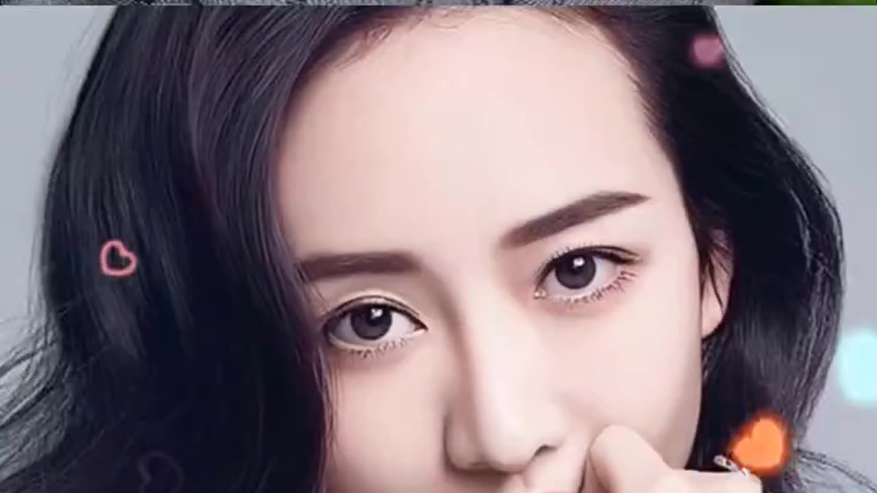 Korean beauty 😍 in