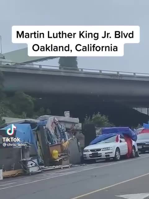 Land of opportunity. Please subscribe