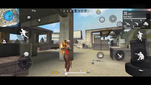 Free fire🔥 hello everyone